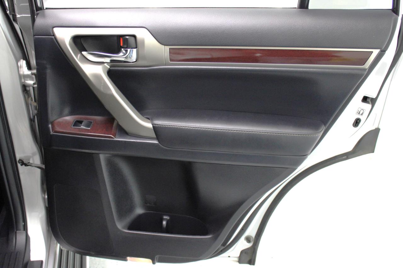 Lexus GX 460 Premium 4D SUV 4WD 2014