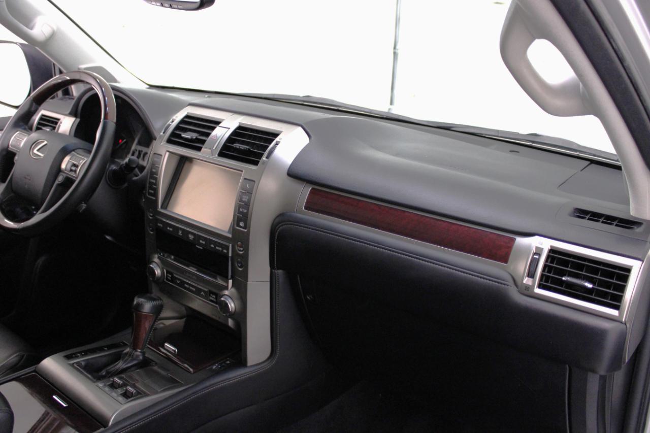Lexus GX 460 Premium 4D SUV 4WD 2014