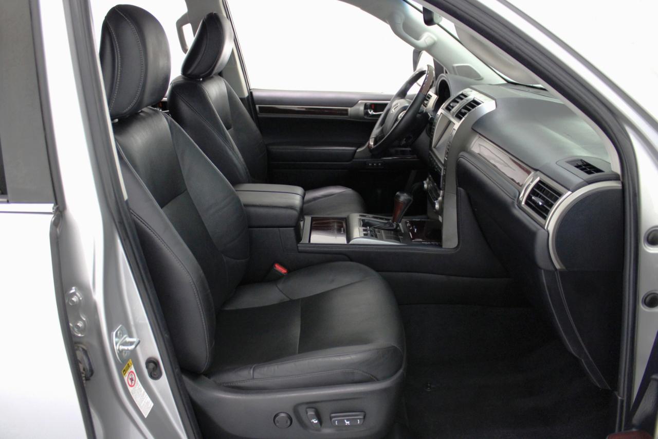 Lexus GX 460 Premium 4D SUV 4WD 2014