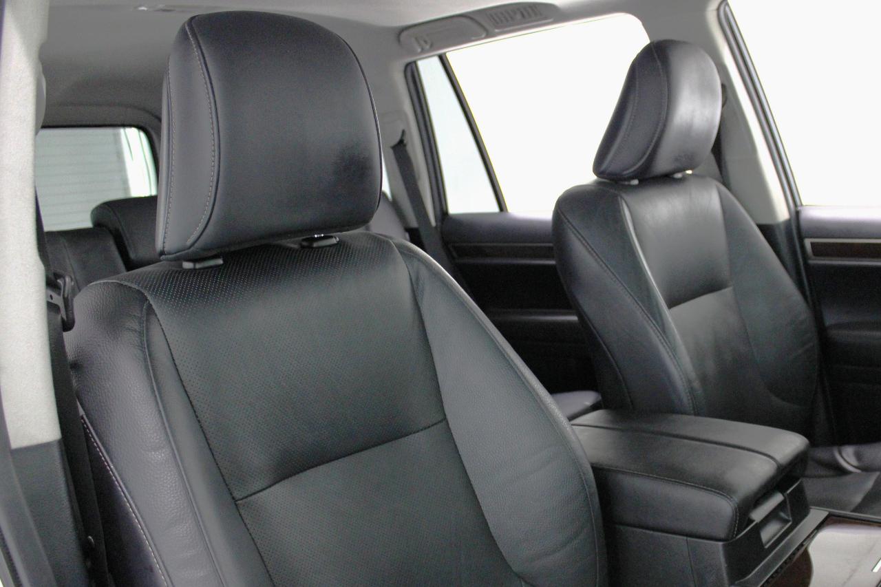 Lexus GX 460 Premium 4D SUV 4WD 2014