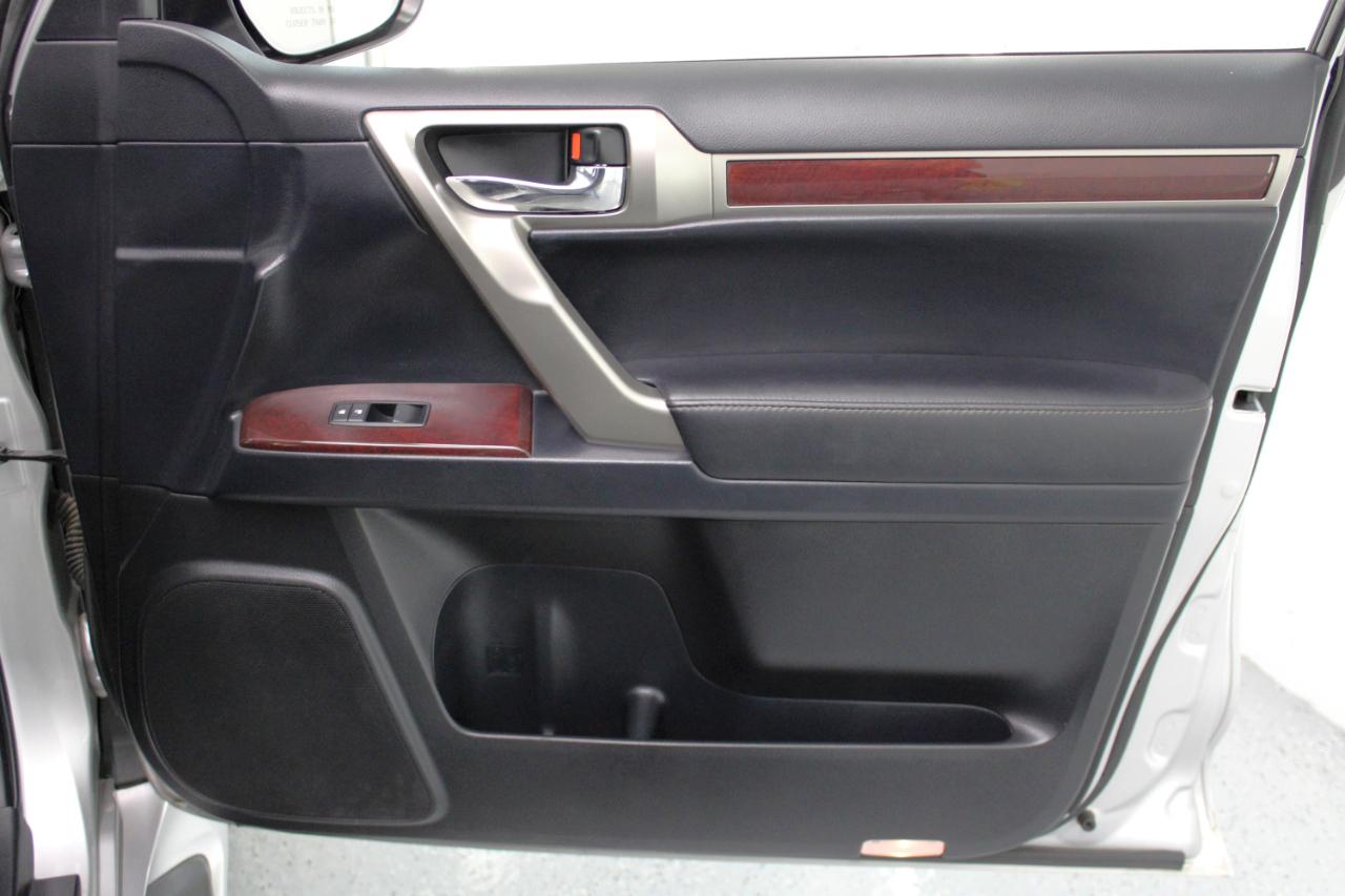 Lexus GX 460 Premium 4D SUV 4WD 2014