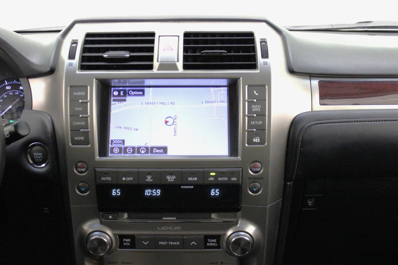 Lexus GX 460 Premium 4D SUV 4WD 2014