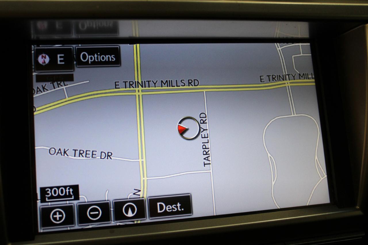 Lexus GX 460 Premium 4D SUV 4WD 2014