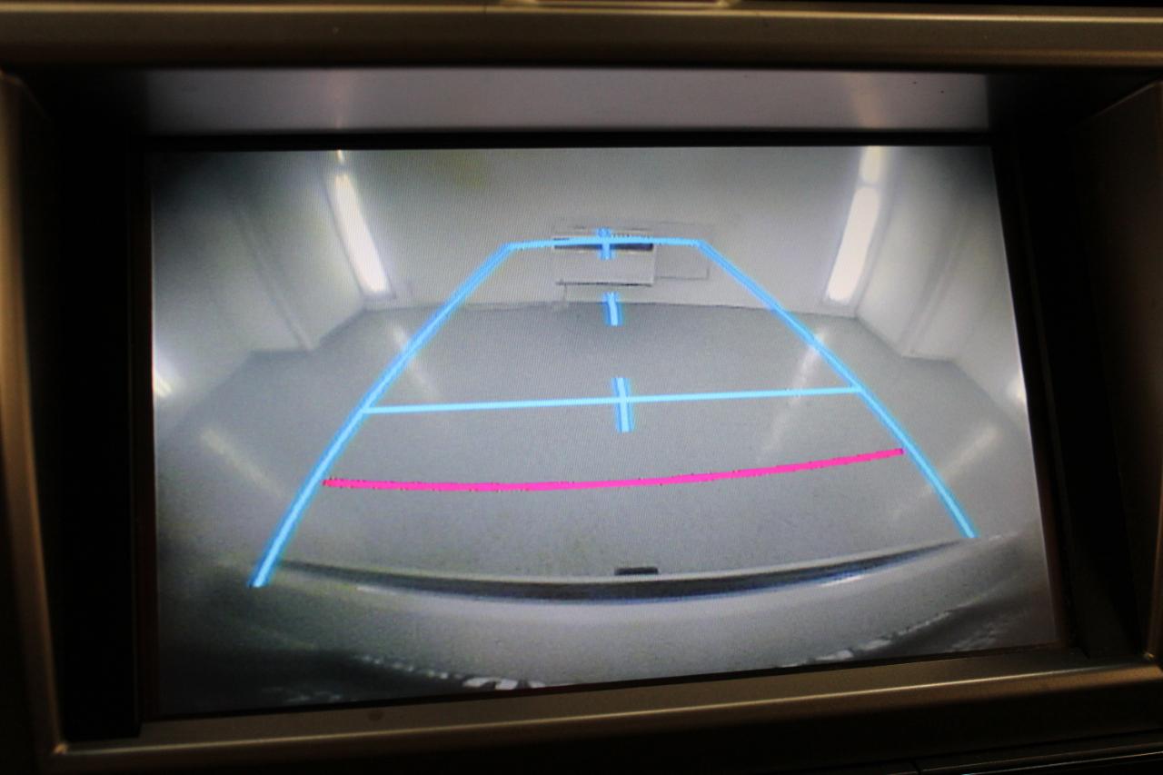 Lexus GX 460 Premium 4D SUV 4WD 2014