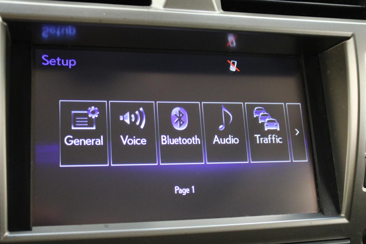 Lexus GX 460 Premium 4D SUV 4WD 2014