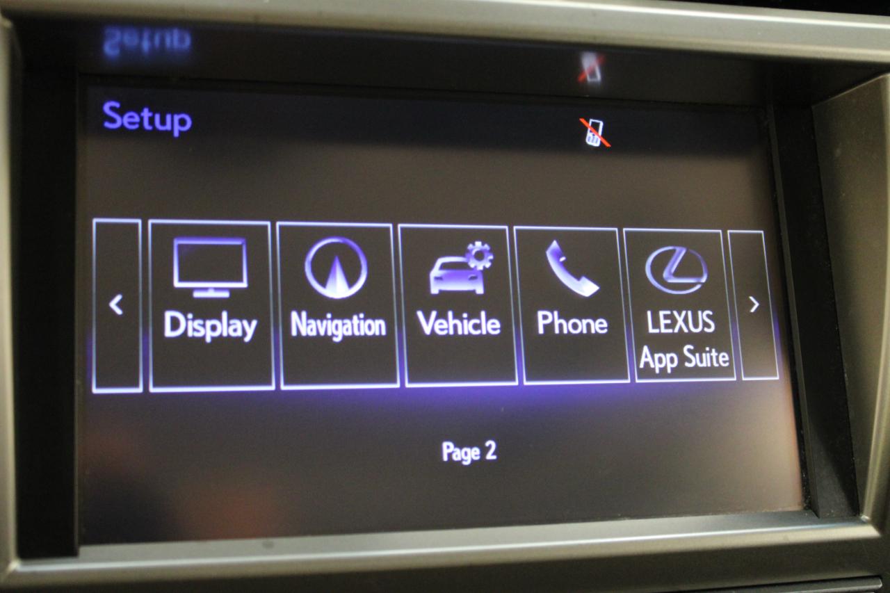 Lexus GX 460 Premium 4D SUV 4WD 2014