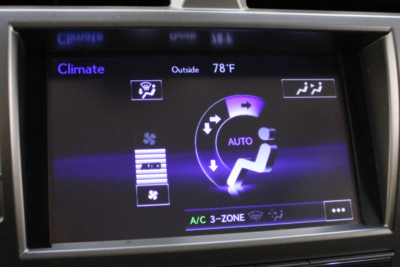 Lexus GX 460 Premium 4D SUV 4WD 2014