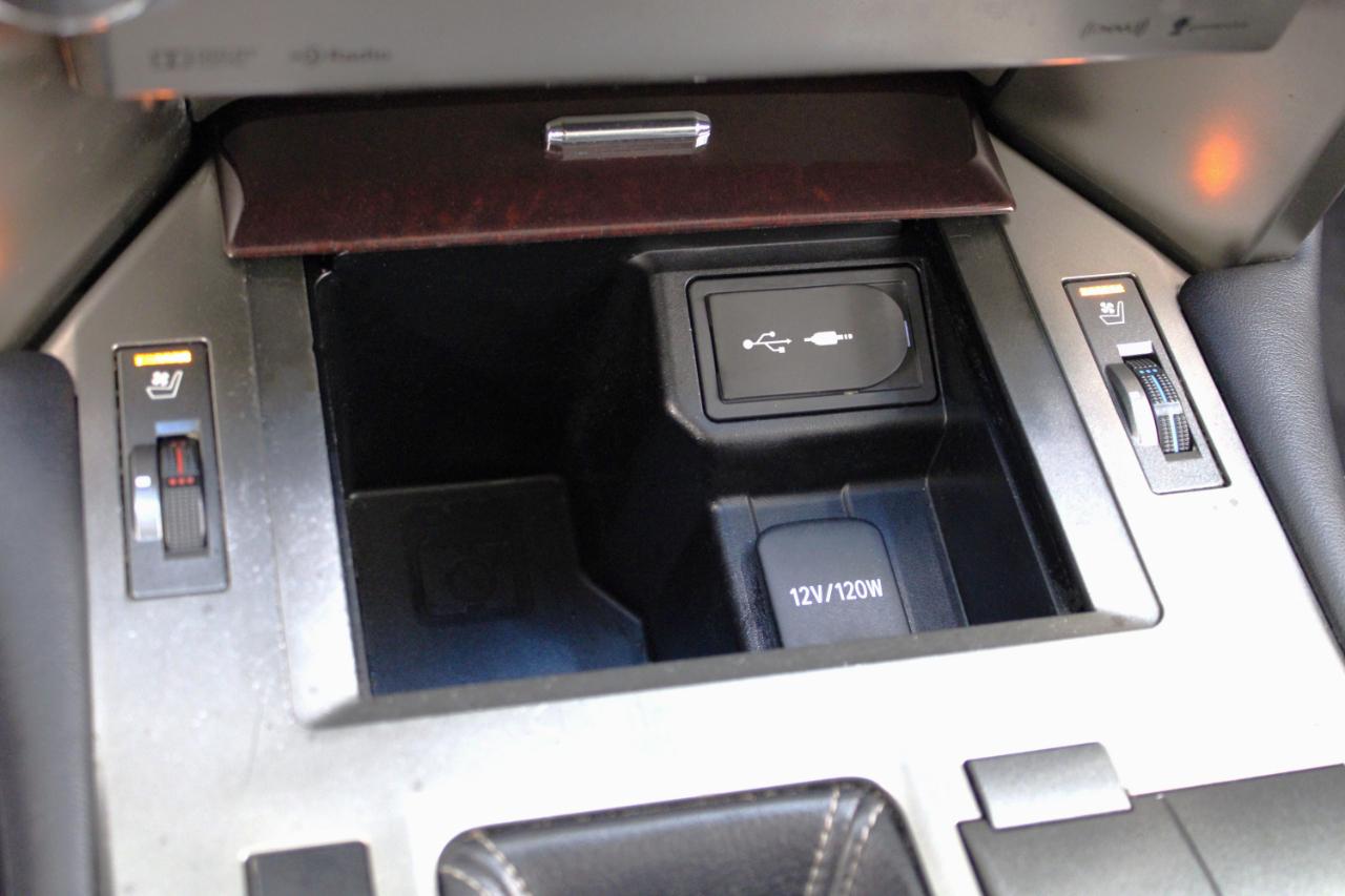 Lexus GX 460 Premium 4D SUV 4WD 2014