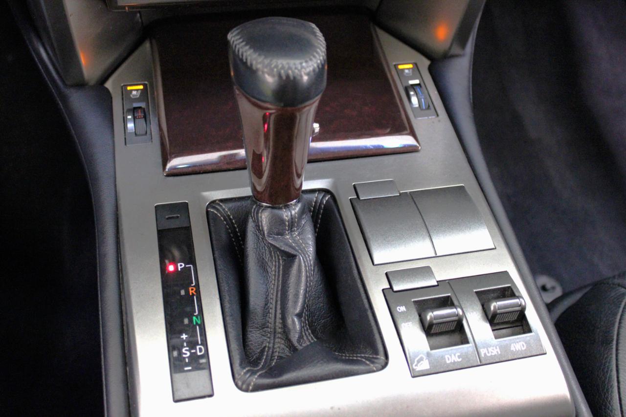 Lexus GX 460 Premium 4D SUV 4WD 2014