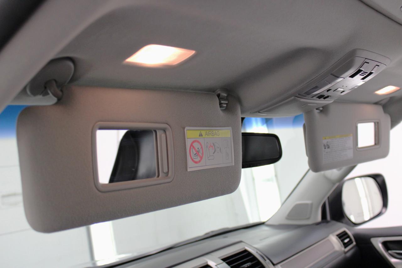 Lexus GX 460 Premium 4D SUV 4WD 2014