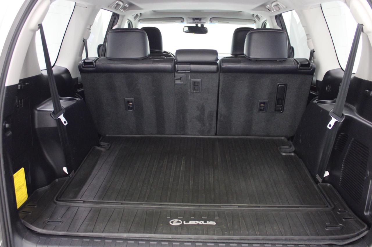 Lexus GX 460 Premium 4D SUV 4WD 2014