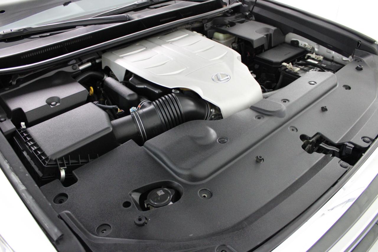 Lexus GX 460 Premium 4D SUV 4WD 2014