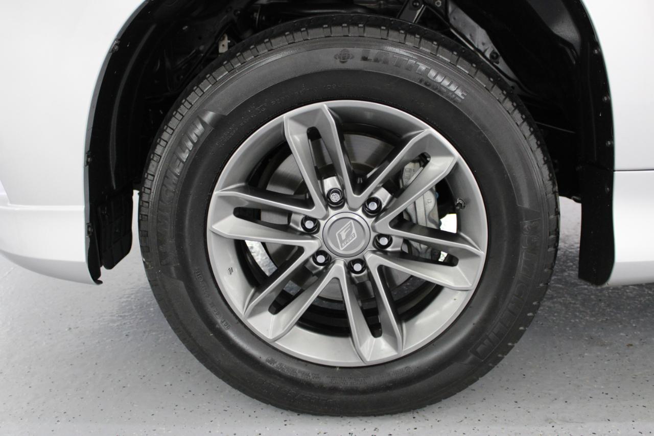 Lexus GX 460 Premium 4D SUV 4WD 2014