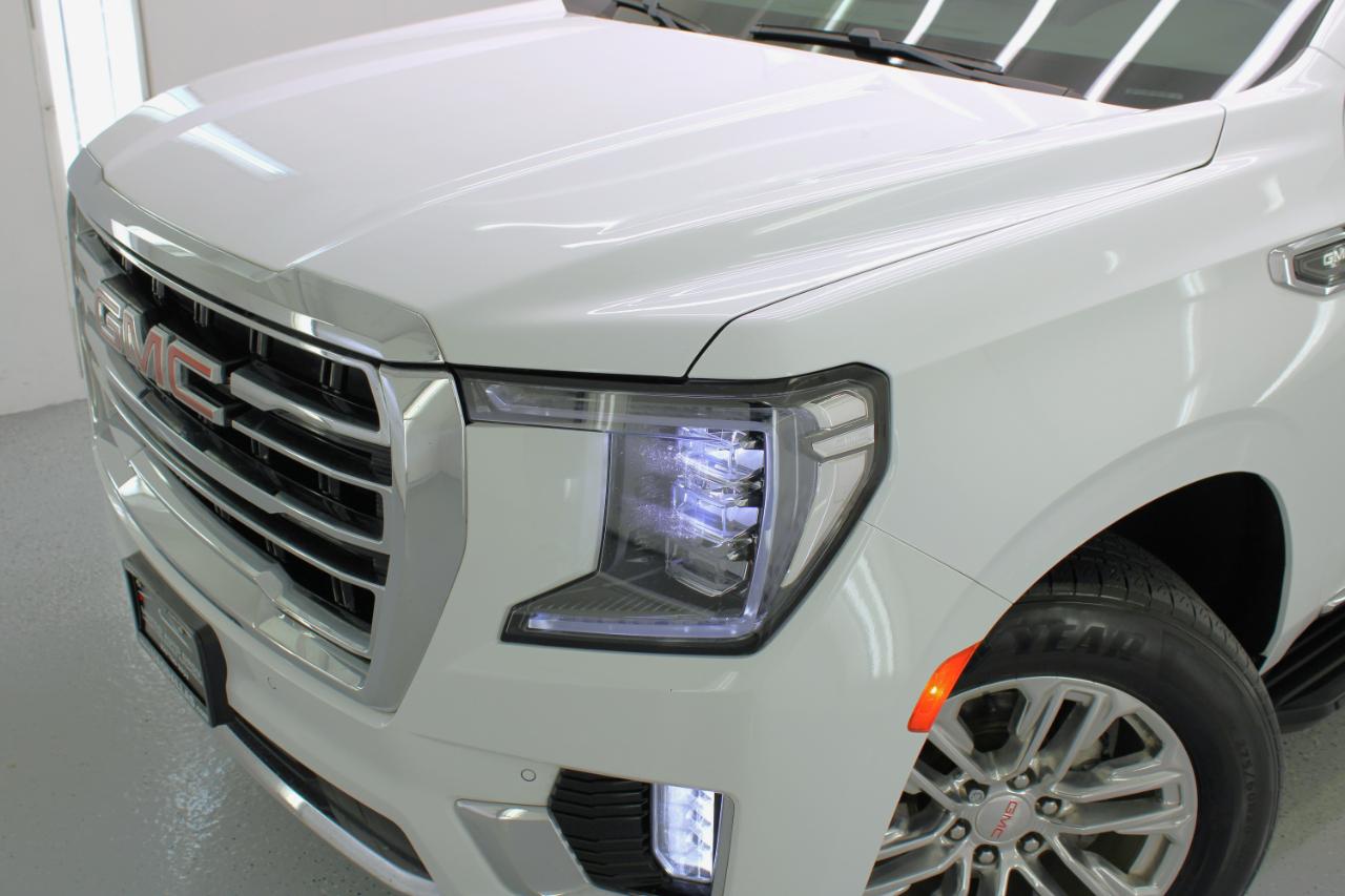 GMC Yukon 2WD 4dr SLT 2022