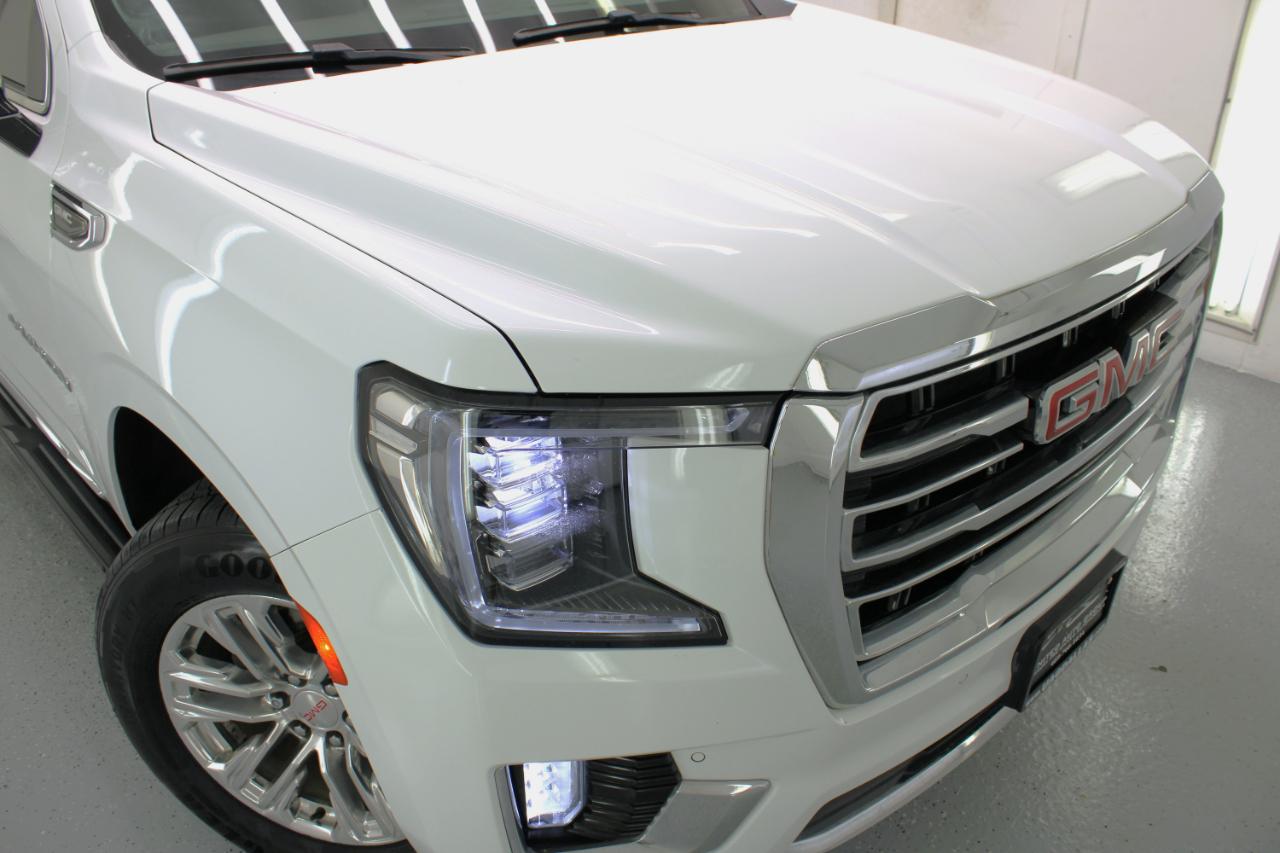 GMC Yukon 2WD 4dr SLT 2022