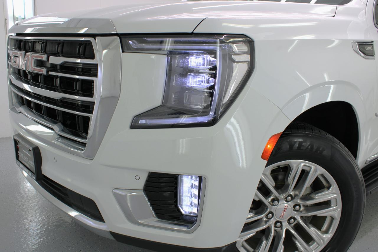 GMC Yukon 2WD 4dr SLT 2022