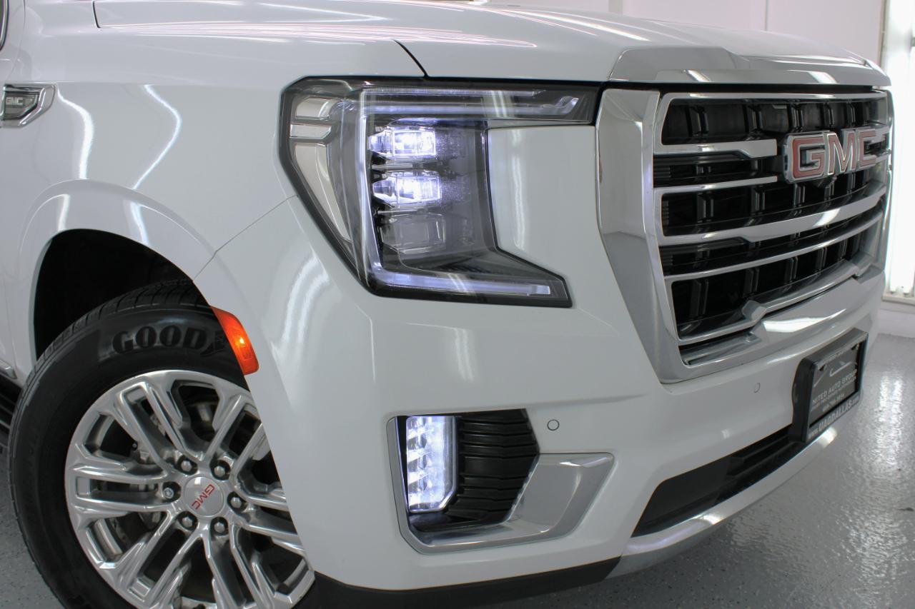 GMC Yukon 2WD 4dr SLT 2022