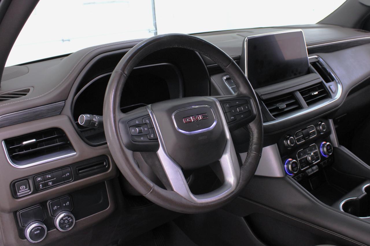 GMC Yukon 2WD 4dr SLT 2022