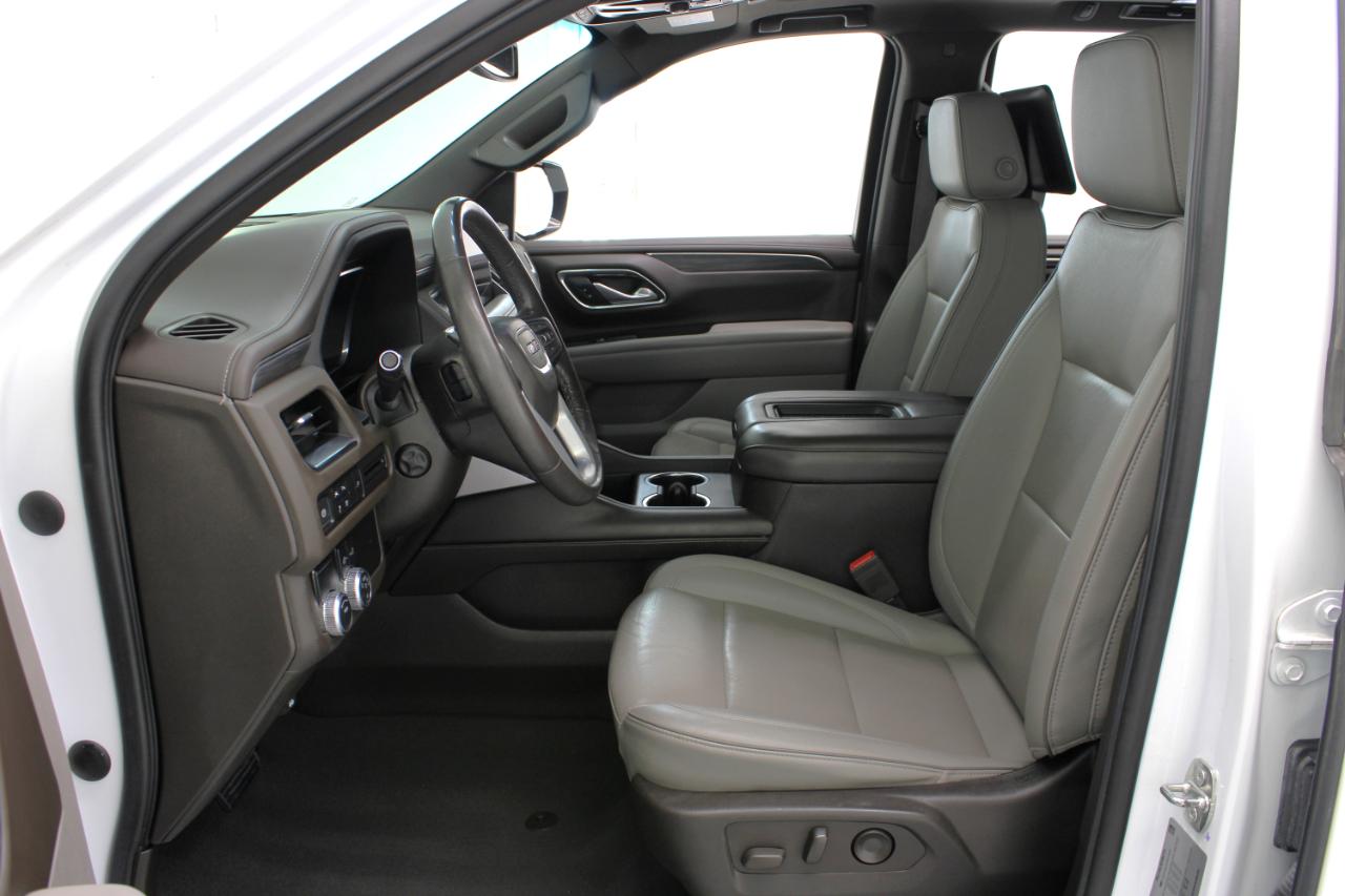 GMC Yukon 2WD 4dr SLT 2022