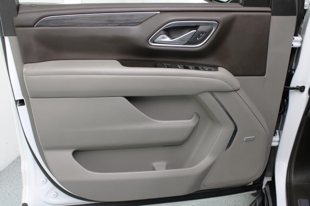 GMC Yukon 2WD 4dr SLT 2022