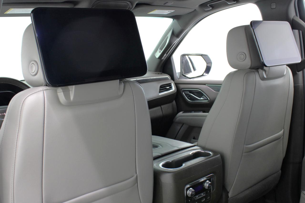 GMC Yukon 2WD 4dr SLT 2022