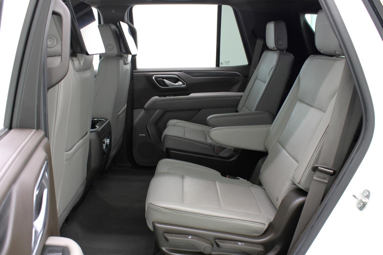GMC Yukon 2WD 4dr SLT 2022