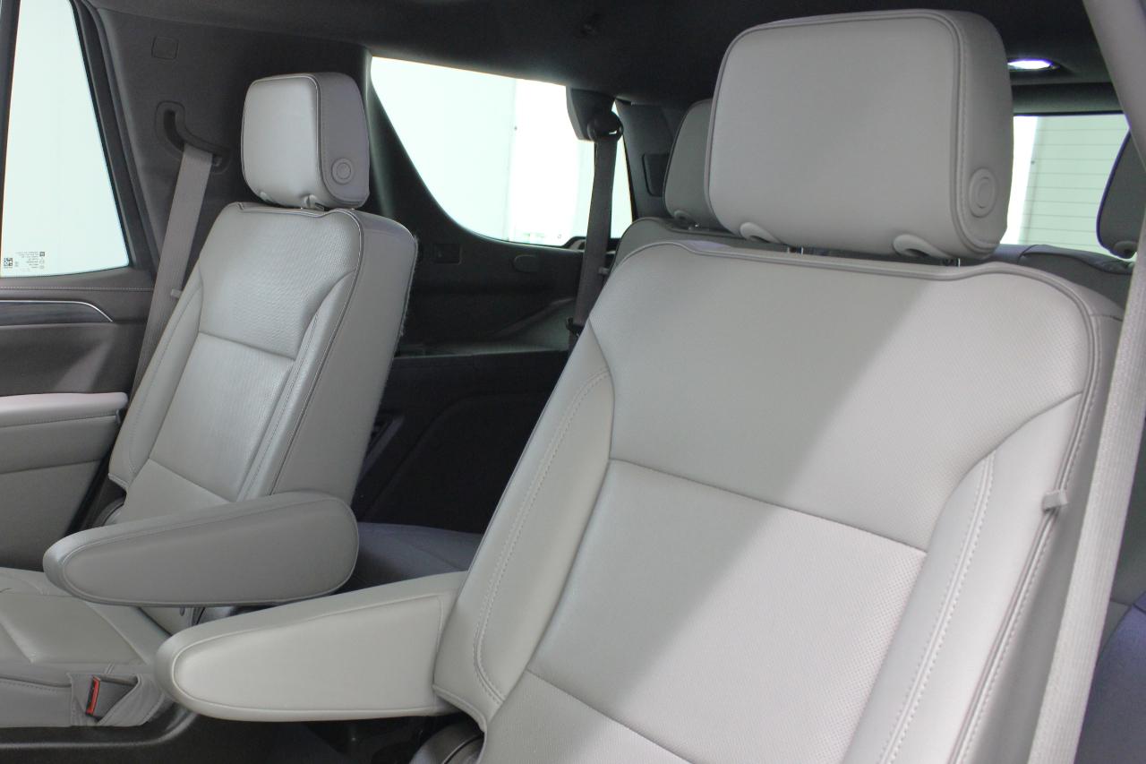 GMC Yukon 2WD 4dr SLT 2022