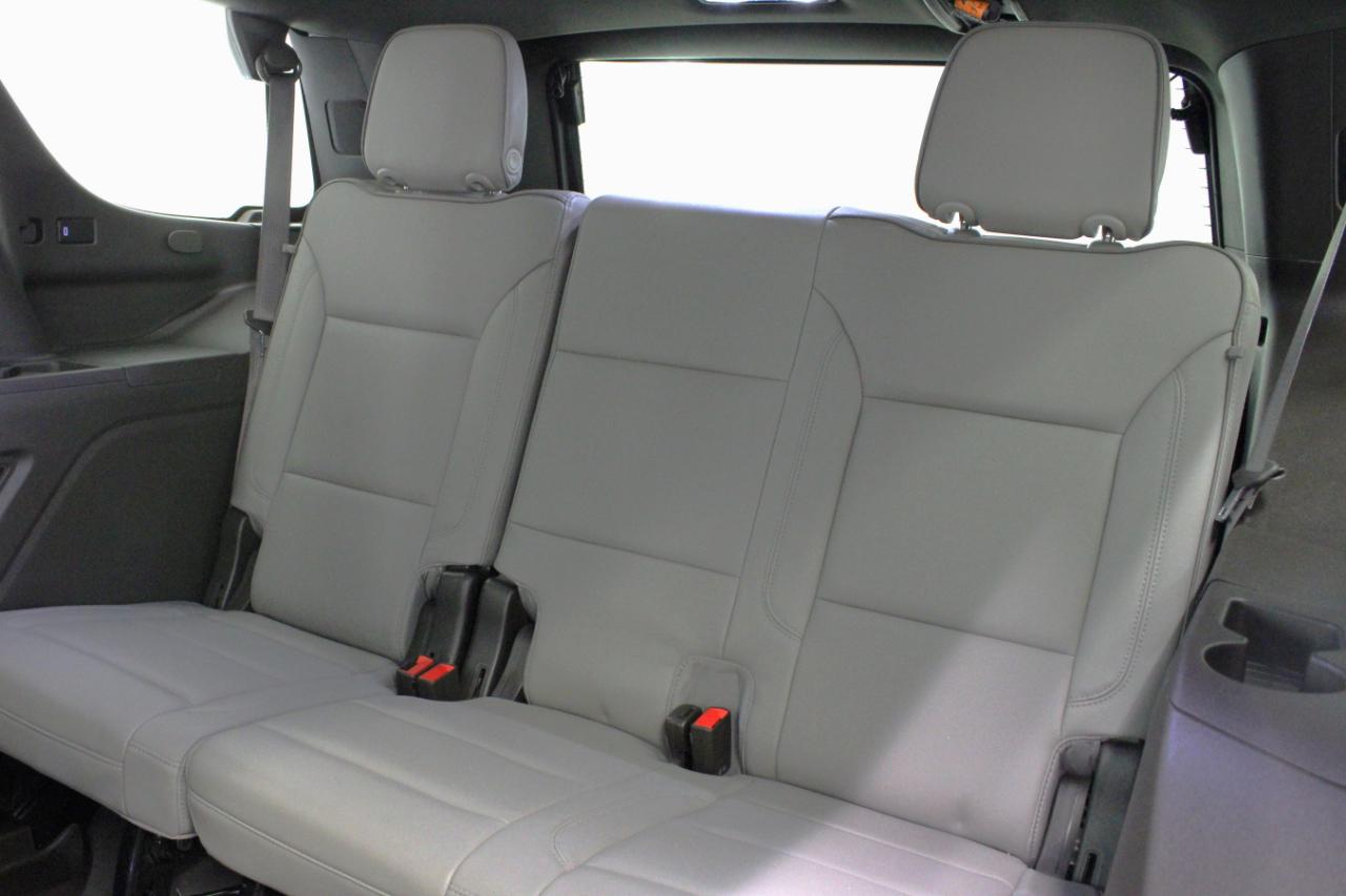 GMC Yukon 2WD 4dr SLT 2022