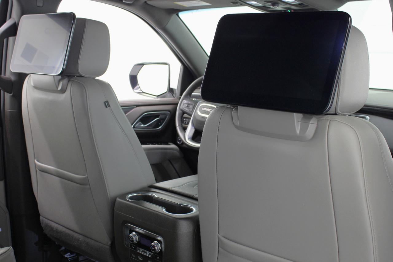 GMC Yukon 2WD 4dr SLT 2022