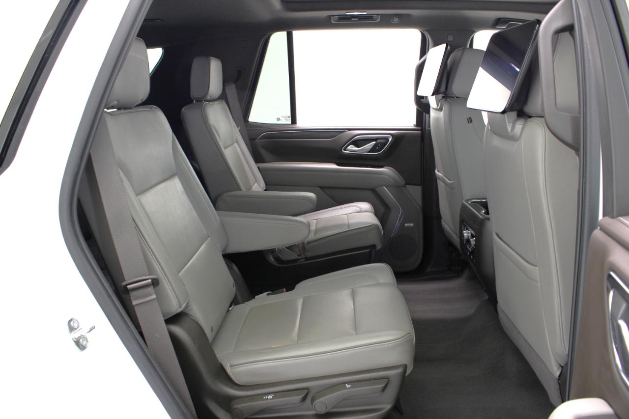 GMC Yukon 2WD 4dr SLT 2022