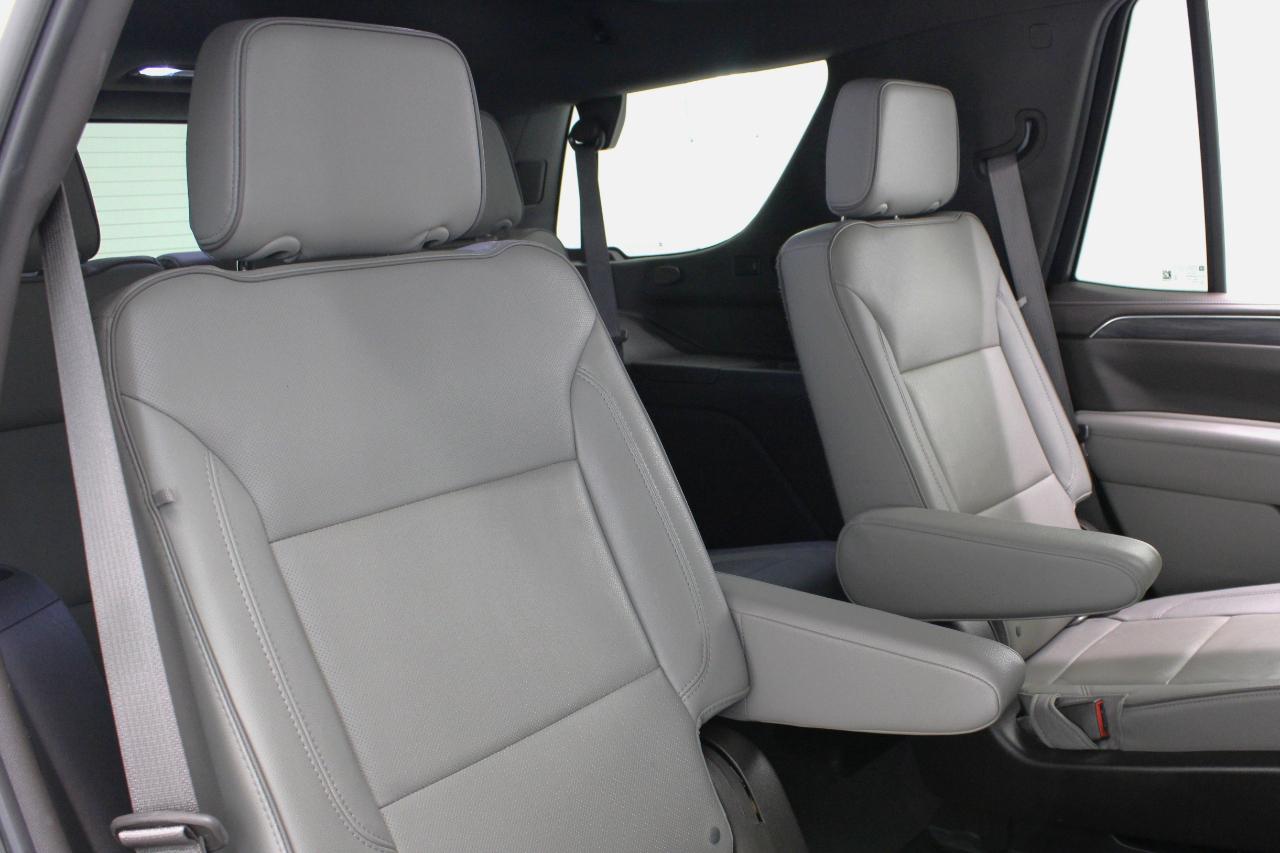GMC Yukon 2WD 4dr SLT 2022