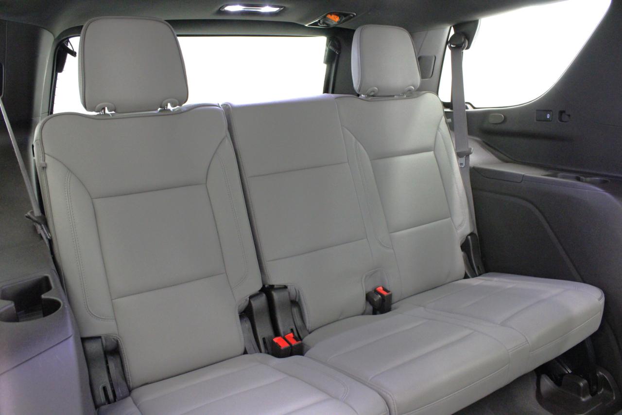 GMC Yukon 2WD 4dr SLT 2022