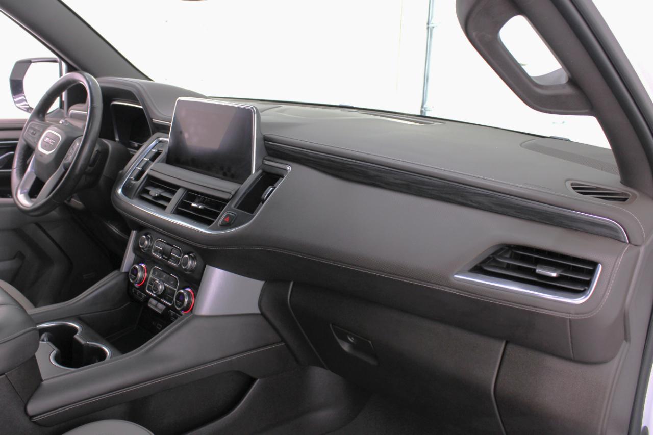 GMC Yukon 2WD 4dr SLT 2022