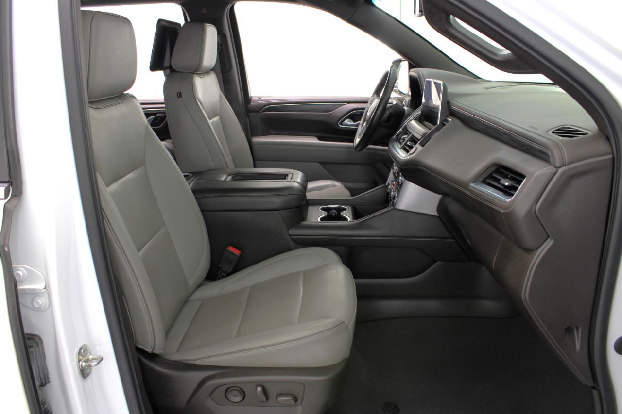 GMC Yukon 2WD 4dr SLT 2022