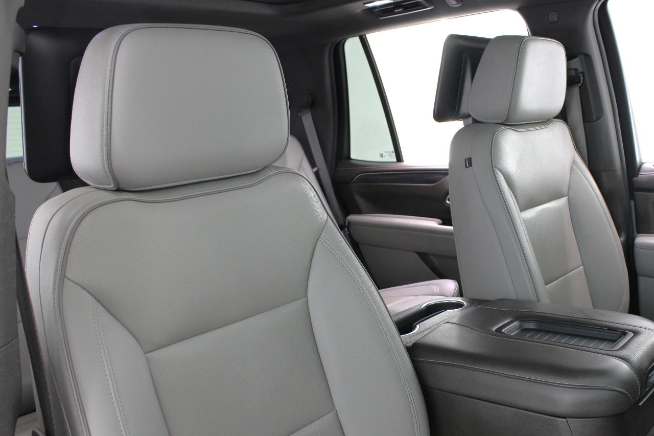 GMC Yukon 2WD 4dr SLT 2022