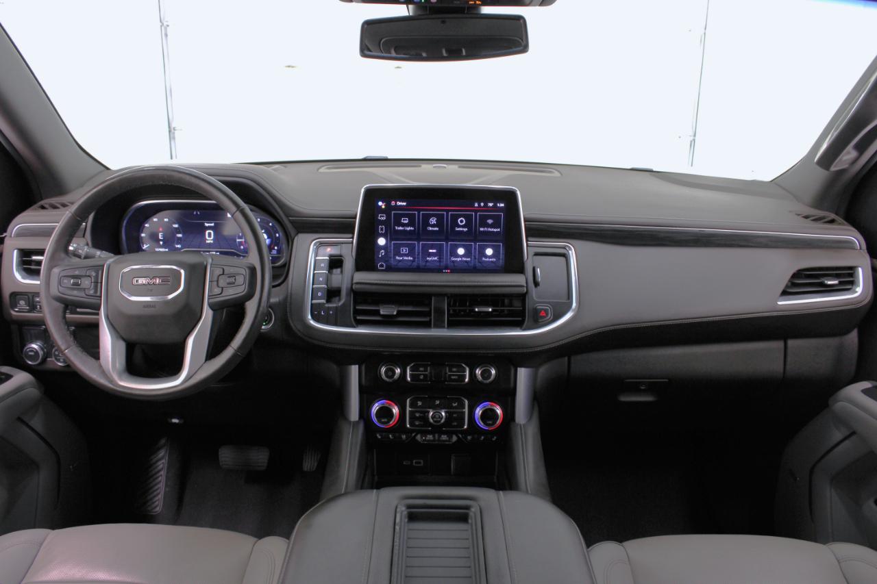 GMC Yukon 2WD 4dr SLT 2022