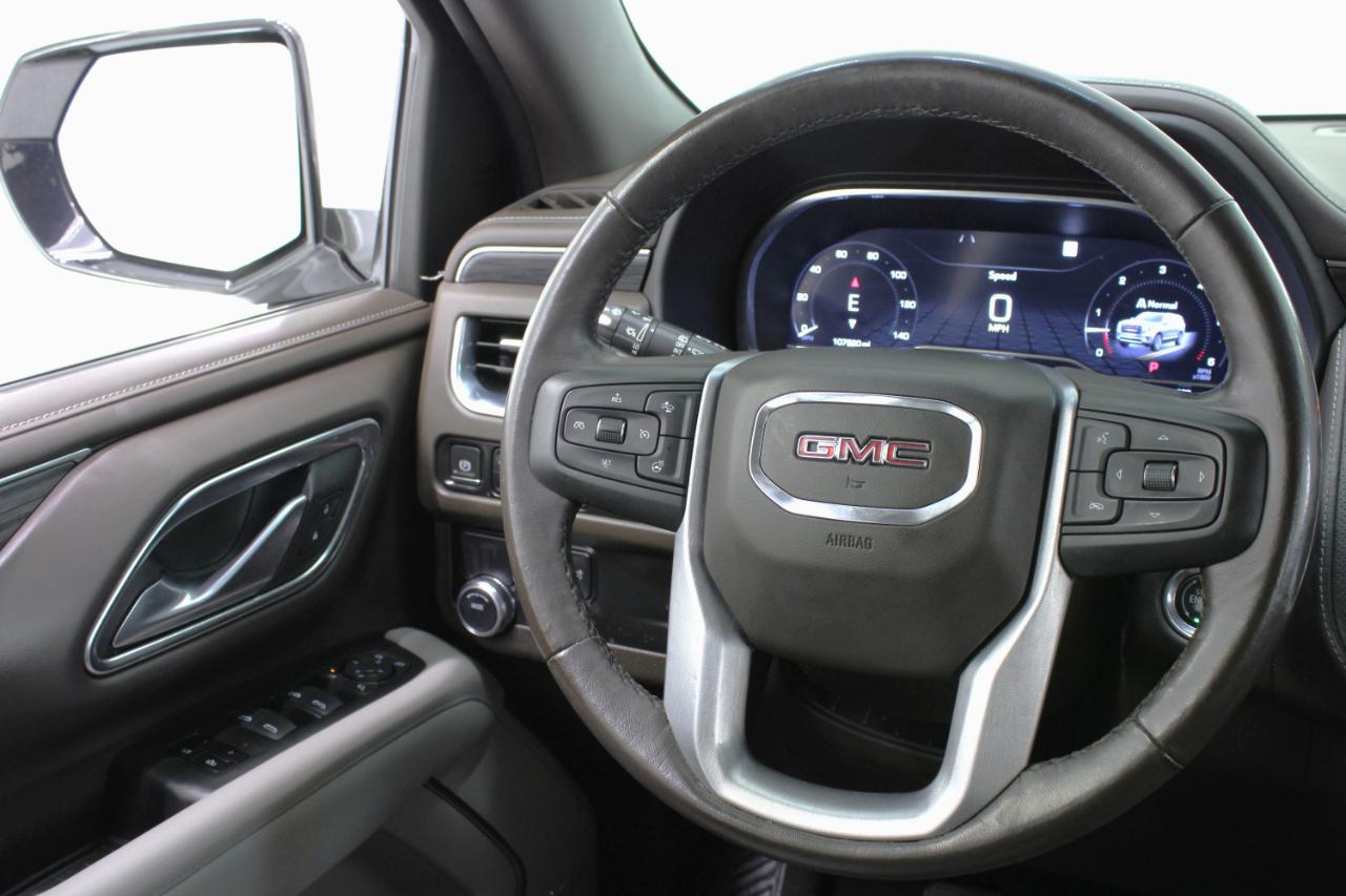 GMC Yukon 2WD 4dr SLT 2022