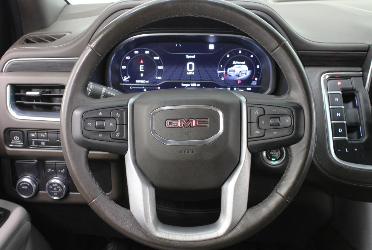 GMC Yukon 2WD 4dr SLT 2022