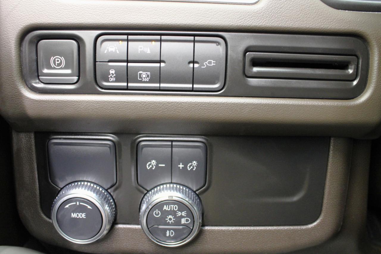 GMC Yukon 2WD 4dr SLT 2022
