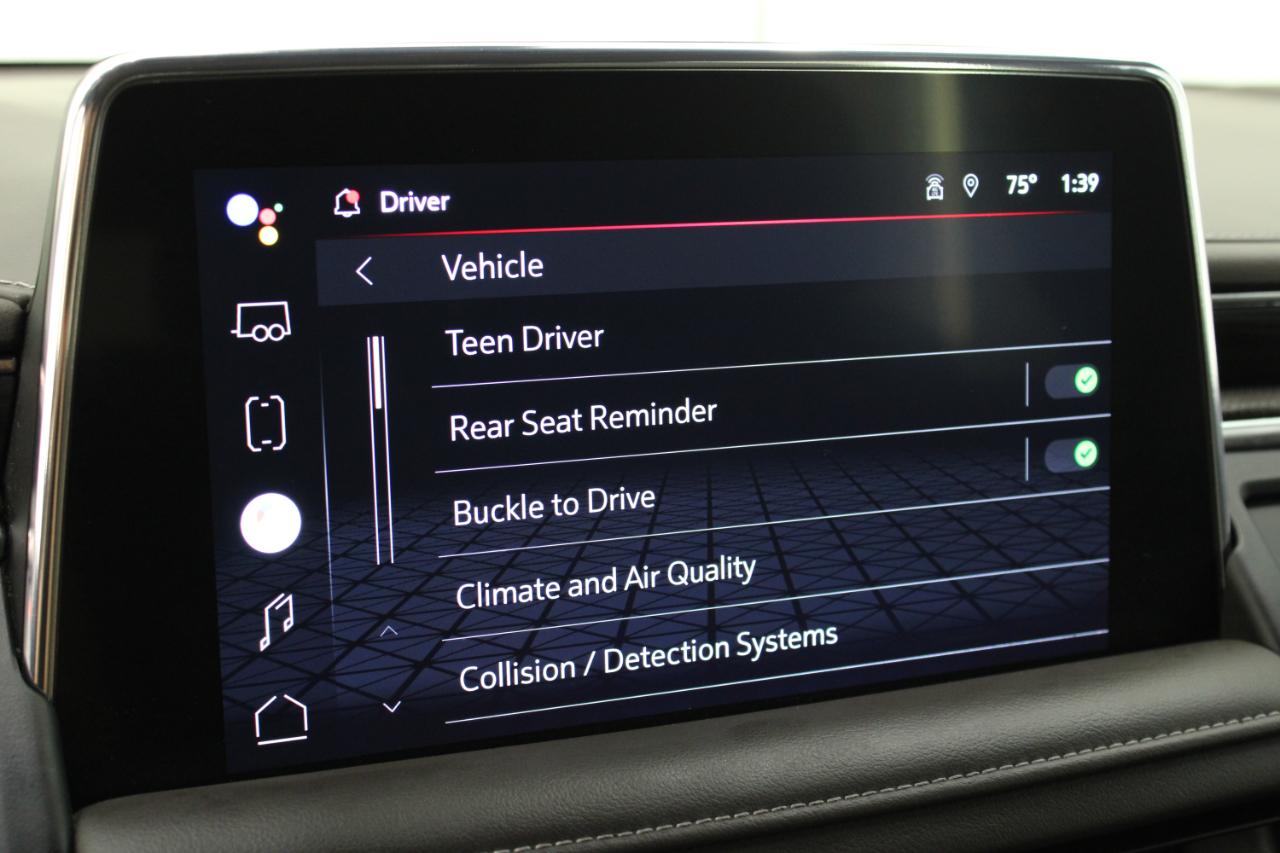 GMC Yukon 2WD 4dr SLT 2022