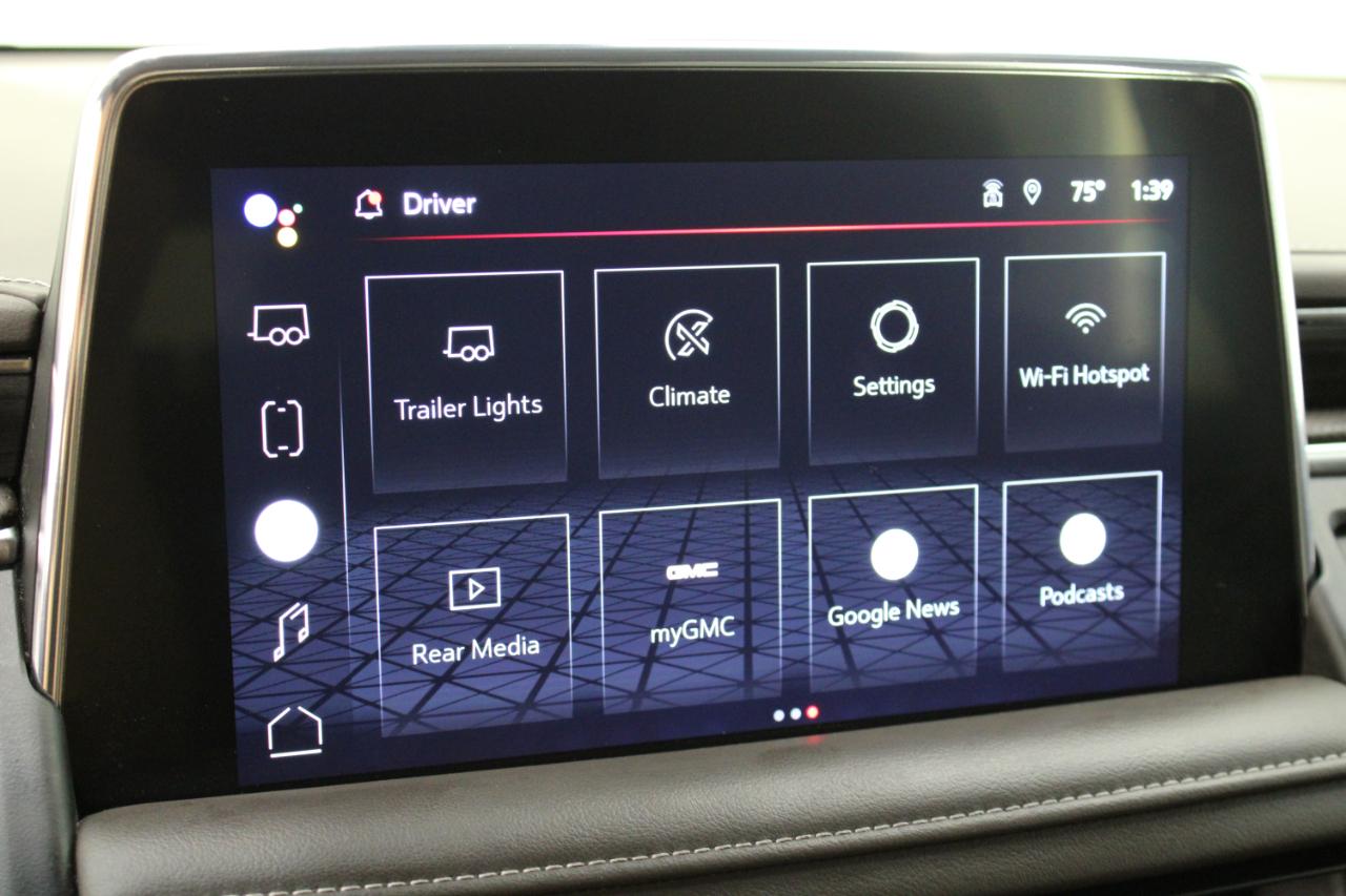 GMC Yukon 2WD 4dr SLT 2022