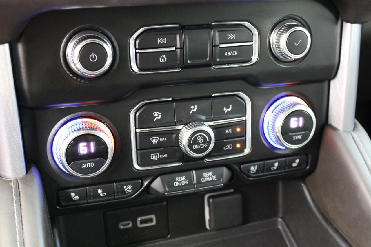 GMC Yukon 2WD 4dr SLT 2022