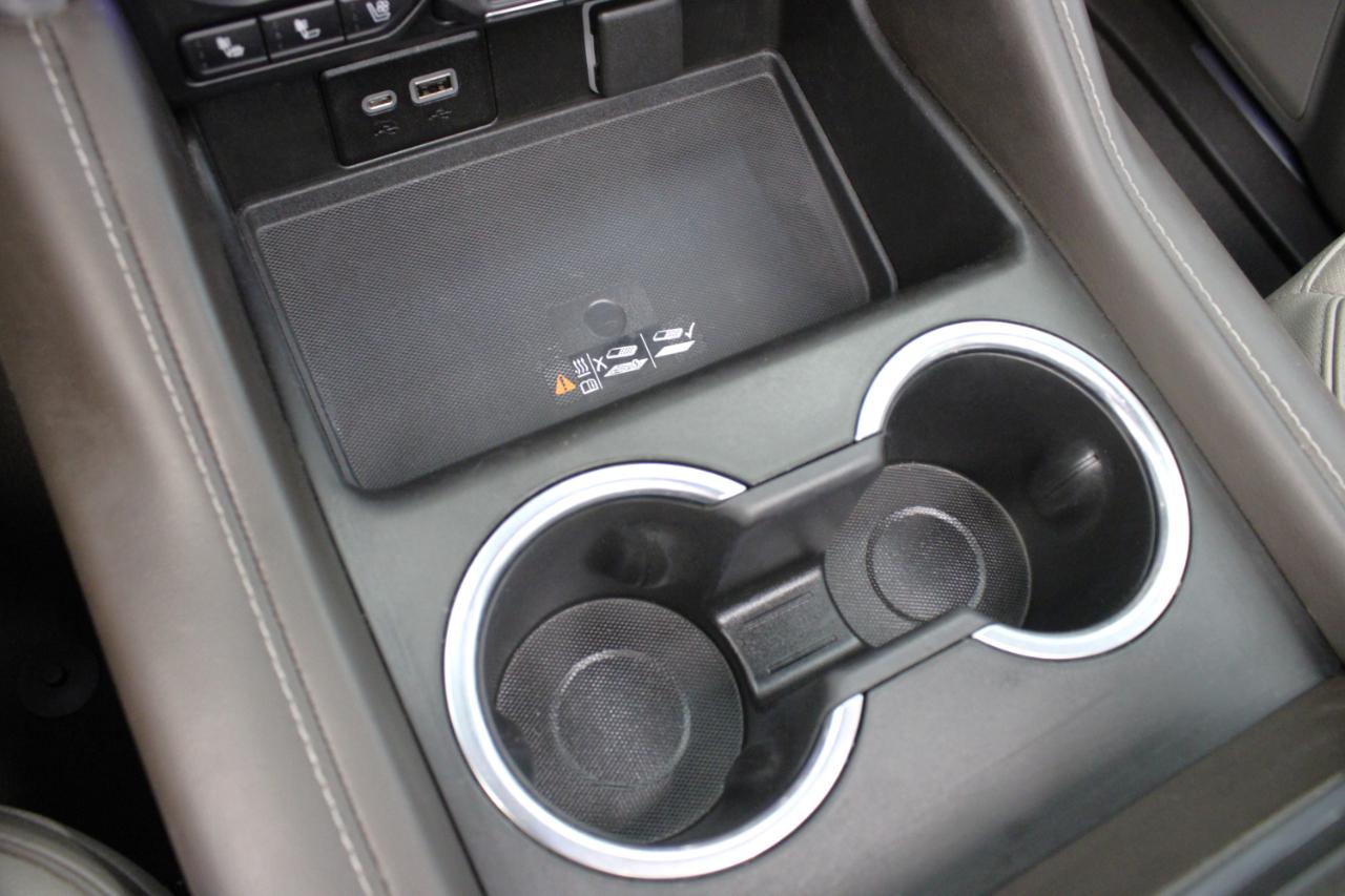 GMC Yukon 2WD 4dr SLT 2022