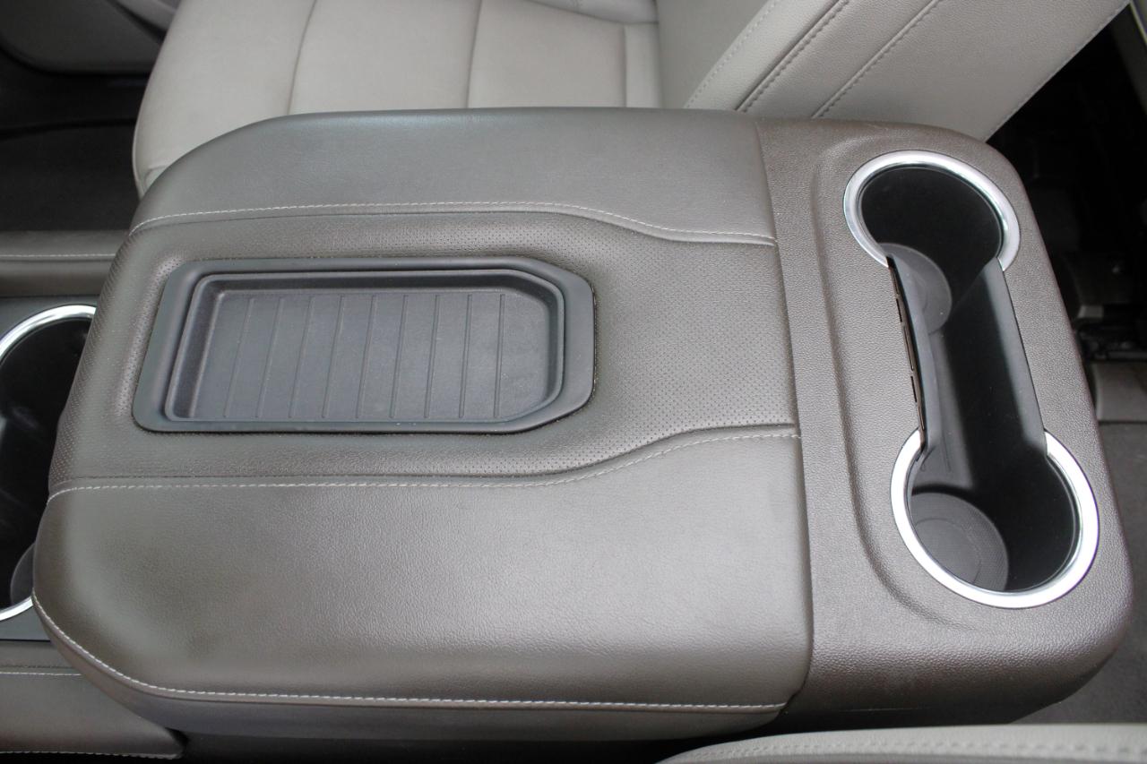 GMC Yukon 2WD 4dr SLT 2022