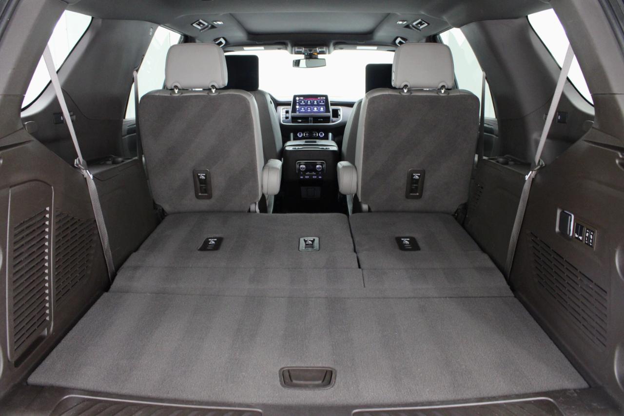 GMC Yukon 2WD 4dr SLT 2022