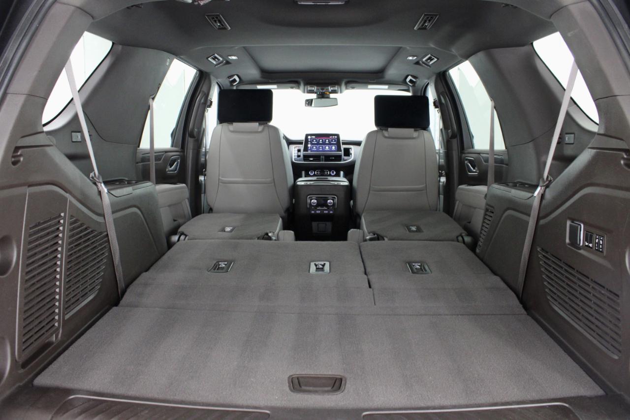 GMC Yukon 2WD 4dr SLT 2022