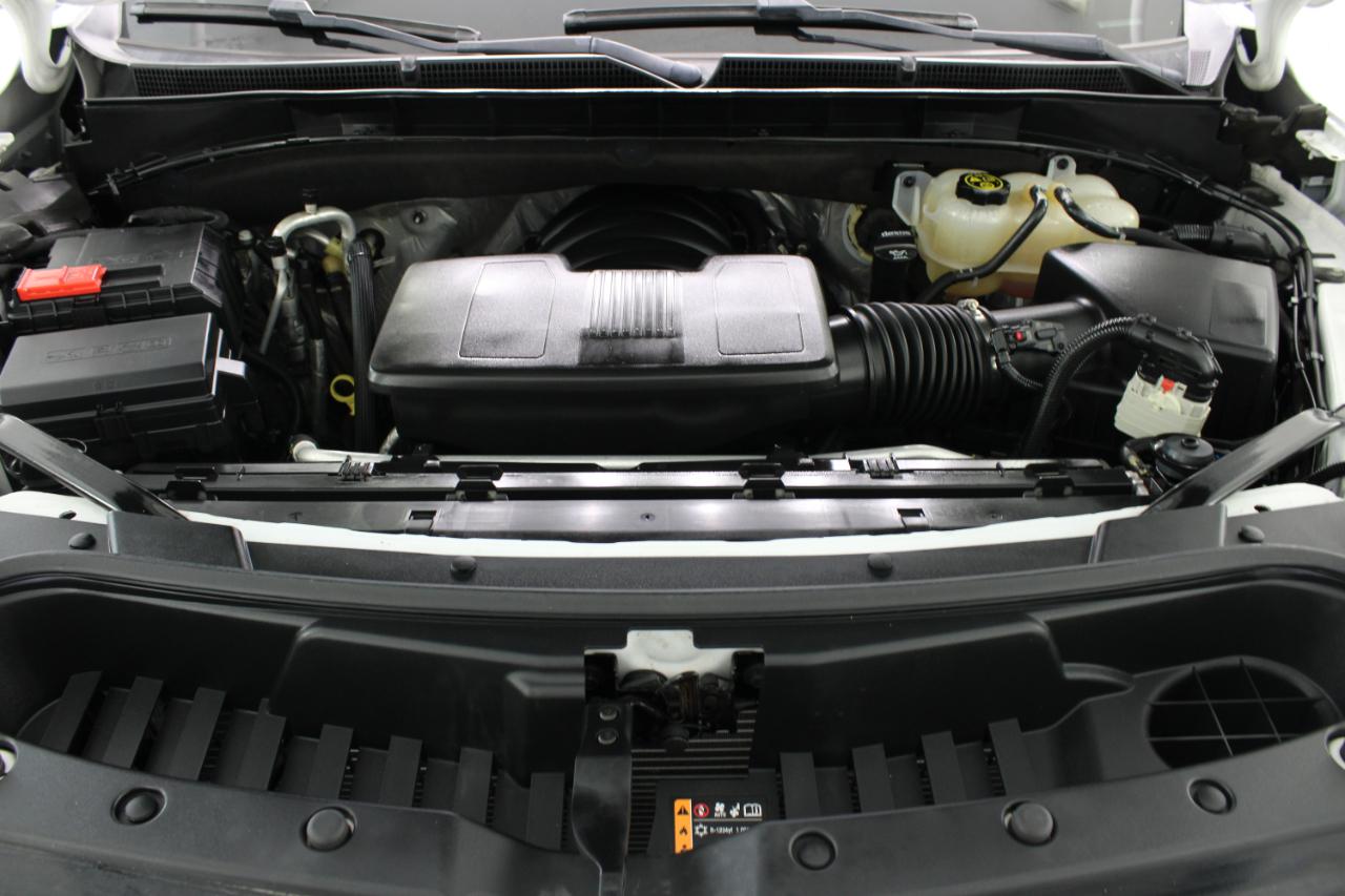GMC Yukon 2WD 4dr SLT 2022