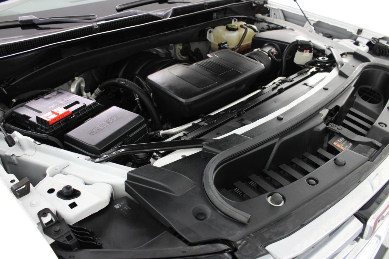 GMC Yukon 2WD 4dr SLT 2022