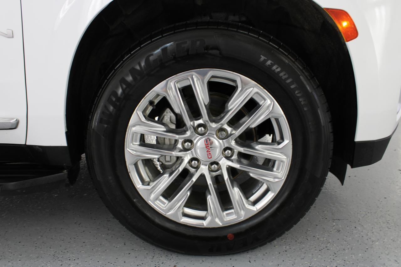 GMC Yukon 2WD 4dr SLT 2022