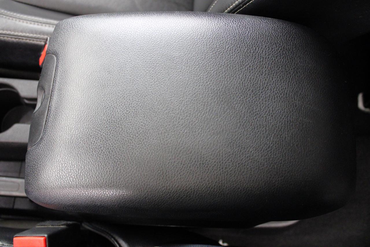 Jeep Wrangler Unlimited 4WD 4dr Rubicon 2015